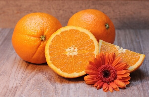 citrus fruit