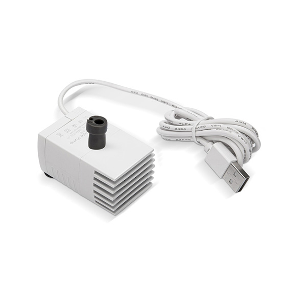 Replacement Pump for WOpet Bloom Water Fountain