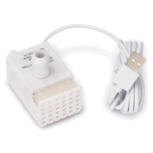 wopet water fountain pump