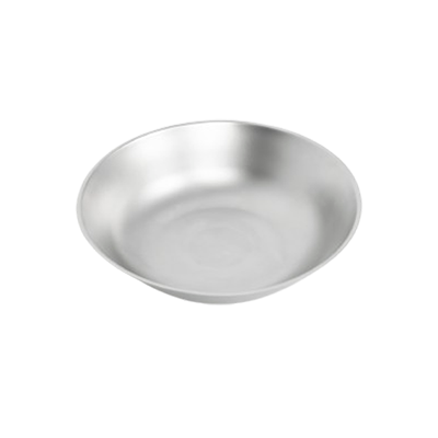 wopet stainless steel food bowl