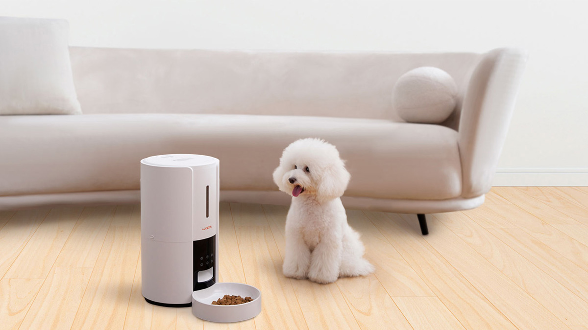 Compatible with WOpet Cat Feeder FT70 Plus/FT50