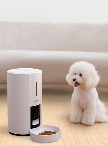 Compatible with WOpet Cat Feeder FT70 Plus/FT50