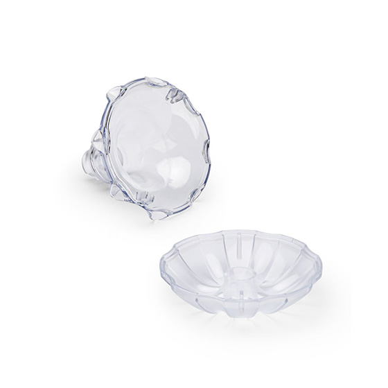 Replacement Flower Spout for Bloom Pet Water Dispenser