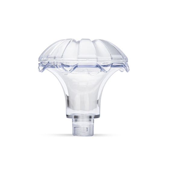 Replacement Flower Spout for Bloom Pet Water Dispenser