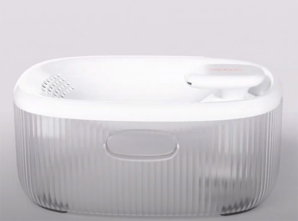 extend fountain lifespan