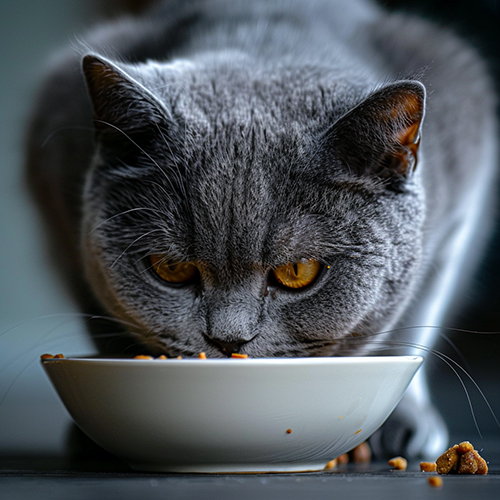 considerations of choosing pet feeding methods