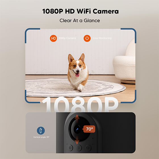 1080d wifi camera