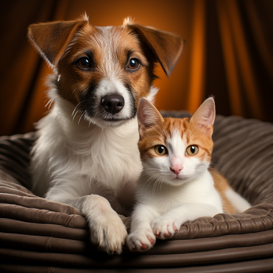 maintain your pets healthy