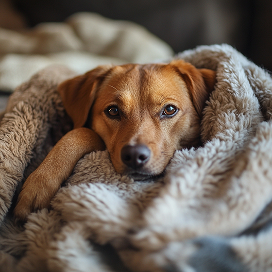 choose the right bed for your pet