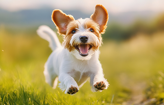 exercise is important for dogs